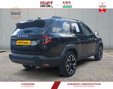 Dacia Bigster Betton
