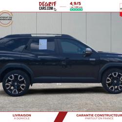 Dacia Bigster Full-Hybrid 155 Journey Betton