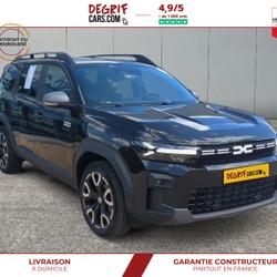 Dacia Bigster Full-Hybrid 155 Journey Betton