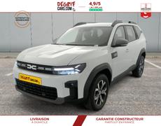 Dacia Bigster Betton