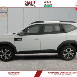 Dacia Bigster Mild Hybrid 140 Expression Betton
