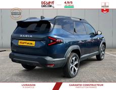 Dacia Bigster Betton