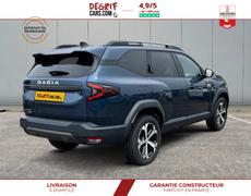 Dacia Bigster Betton