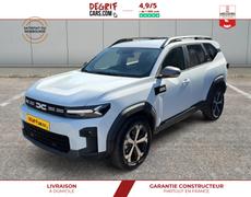 Dacia Bigster Betton