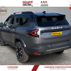 Dacia Bigster Mild Hybrid 140 Journey Betton