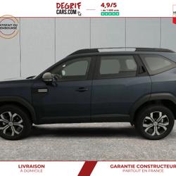 Dacia Bigster Mild Hybrid 140 Expression Betton