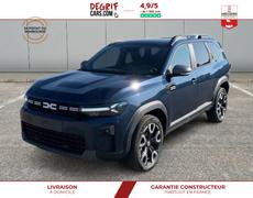Dacia Bigster Betton