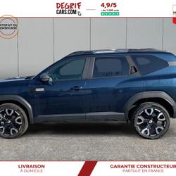 Dacia Bigster Mild Hybrid 140 Journey Betton