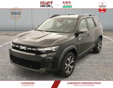 Dacia Bigster Betton
