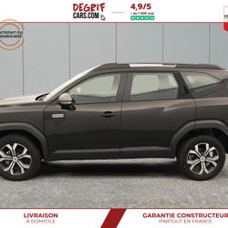 Dacia Bigster EXPRESSION 1.2 Mhev  130ch Bvm6 Expression Betton