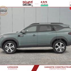 Dacia Bigster Hybrid 155ch Journey Betton