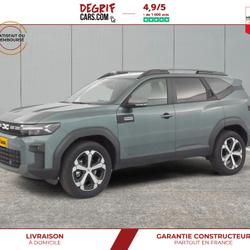 Dacia Bigster Hybrid 155ch Journey Betton
