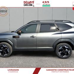 Dacia Bigster Mild Hybrid 140 Extreme Betton