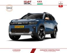 Dacia Bigster Betton