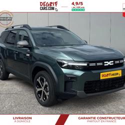 Dacia Bigster Full-Hybrid 155 Journey Betton