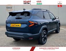 Dacia Bigster Betton