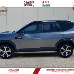 Dacia Bigster Mild Hybrid 140 Journey Betton