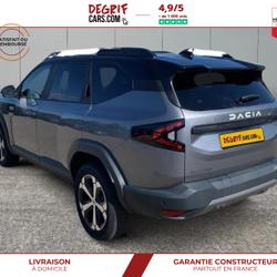 Dacia Bigster Mild Hybrid 140 Journey Betton