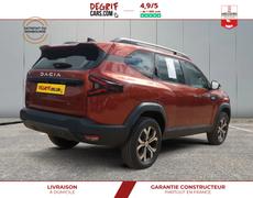 Dacia Bigster Betton