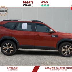 Dacia Bigster Full-Hybrid 155 Expression Betton
