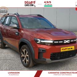 Dacia Bigster Full-Hybrid 155 Expression Betton