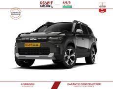 Dacia Bigster Betton