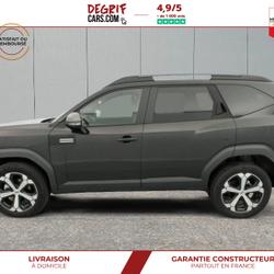 Dacia Bigster Mild Hybrid 140 Journey Betton