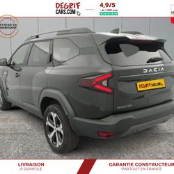 Dacia Bigster Mild Hybrid 140 Journey Betton