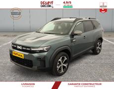 Dacia Bigster Betton