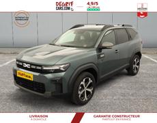 Dacia Bigster Betton