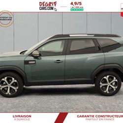 Dacia Bigster JOURNEY 1.8 Hybrid 155ch Bva Journey Betton