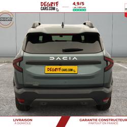 Dacia Bigster JOURNEY 1.8 Hybrid 155ch Bva Journey Betton