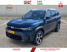 Dacia Bigster Betton
