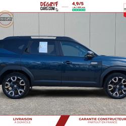 Dacia Bigster Full-Hybrid 155 Journey Betton