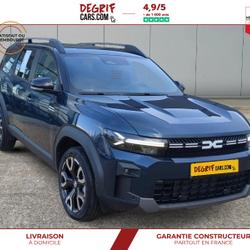 Dacia Bigster Hybrid 155 Journey Betton