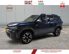 Dacia Bigster Betton