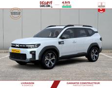 Dacia Bigster Betton