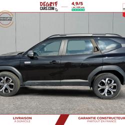 Dacia Bigster Mild Hybrid 140 Expression Betton