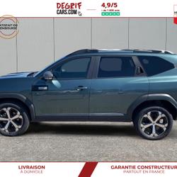 Dacia Bigster Mild Hybrid 140 Journey Betton