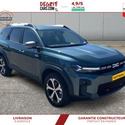 Dacia Bigster Mild Hybrid 140 Journey Betton