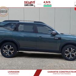 Dacia Bigster TCe 140 Expression Betton