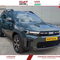 Dacia Bigster TCe 140 Expression Betton