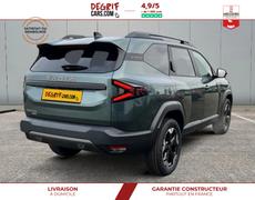 Dacia Bigster Betton