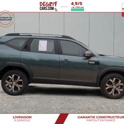 Dacia Bigster Full Hybrid 155 Expression Betton