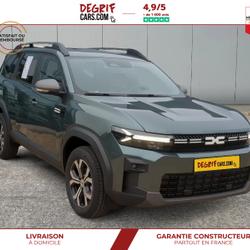 Dacia Bigster Full Hybrid 155 Expression Betton
