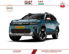 Dacia Bigster Betton
