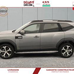 Dacia Bigster JOURNEY 1.8 Hybrid 155ch Bva Journey Betton