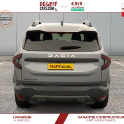 Dacia Bigster JOURNEY 1.8 Hybrid 155ch Bva Journey Betton