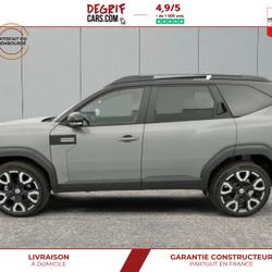 Dacia Bigster Mild Hybrid 140 Journey Betton