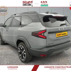 Dacia Bigster Mild Hybrid 140 Journey Betton